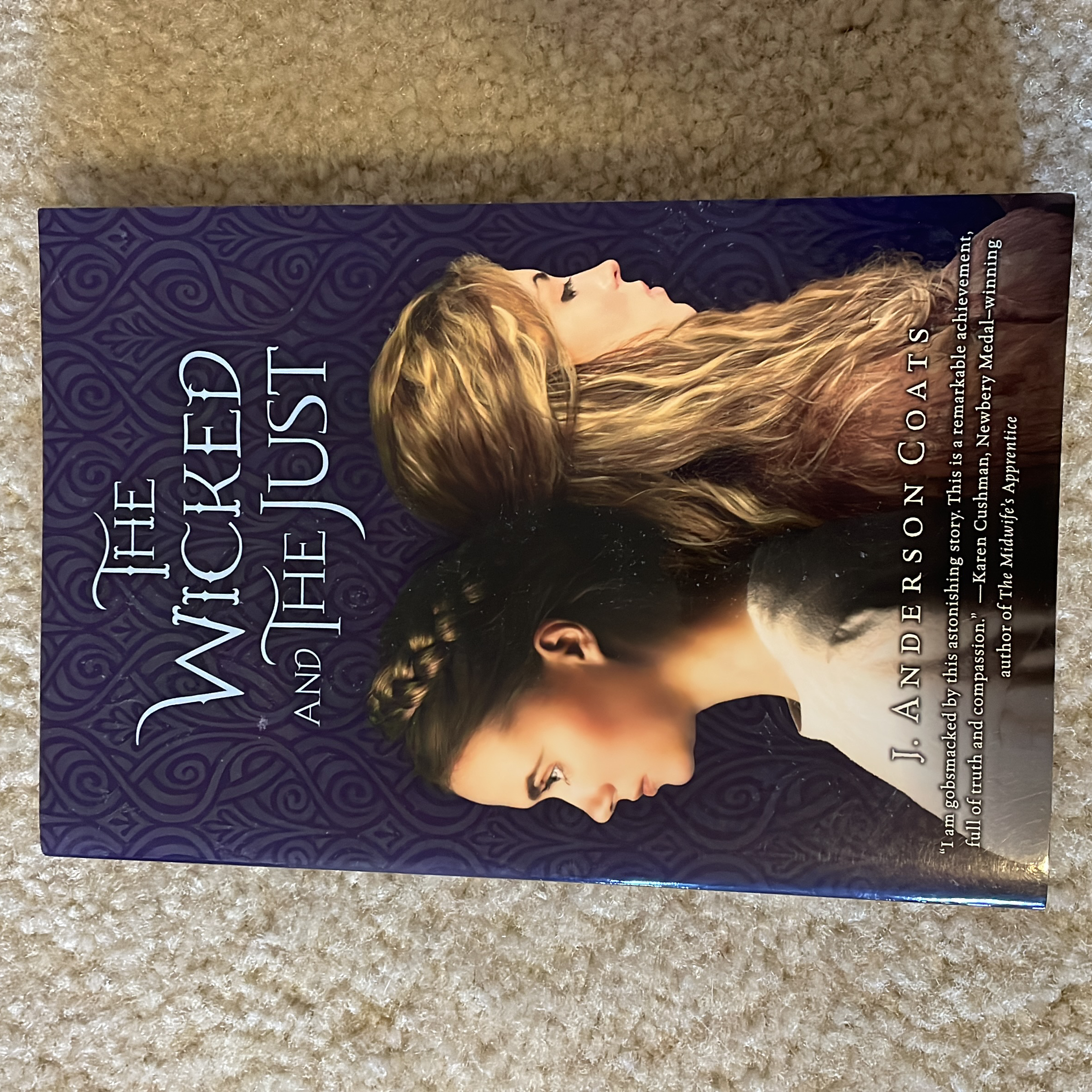 The Wicked and the Just