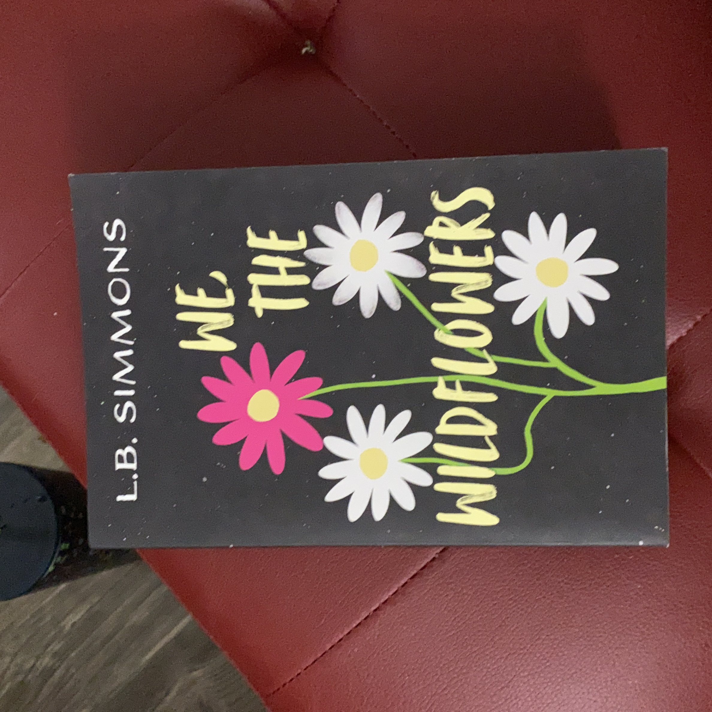 We, the Wildflowers
