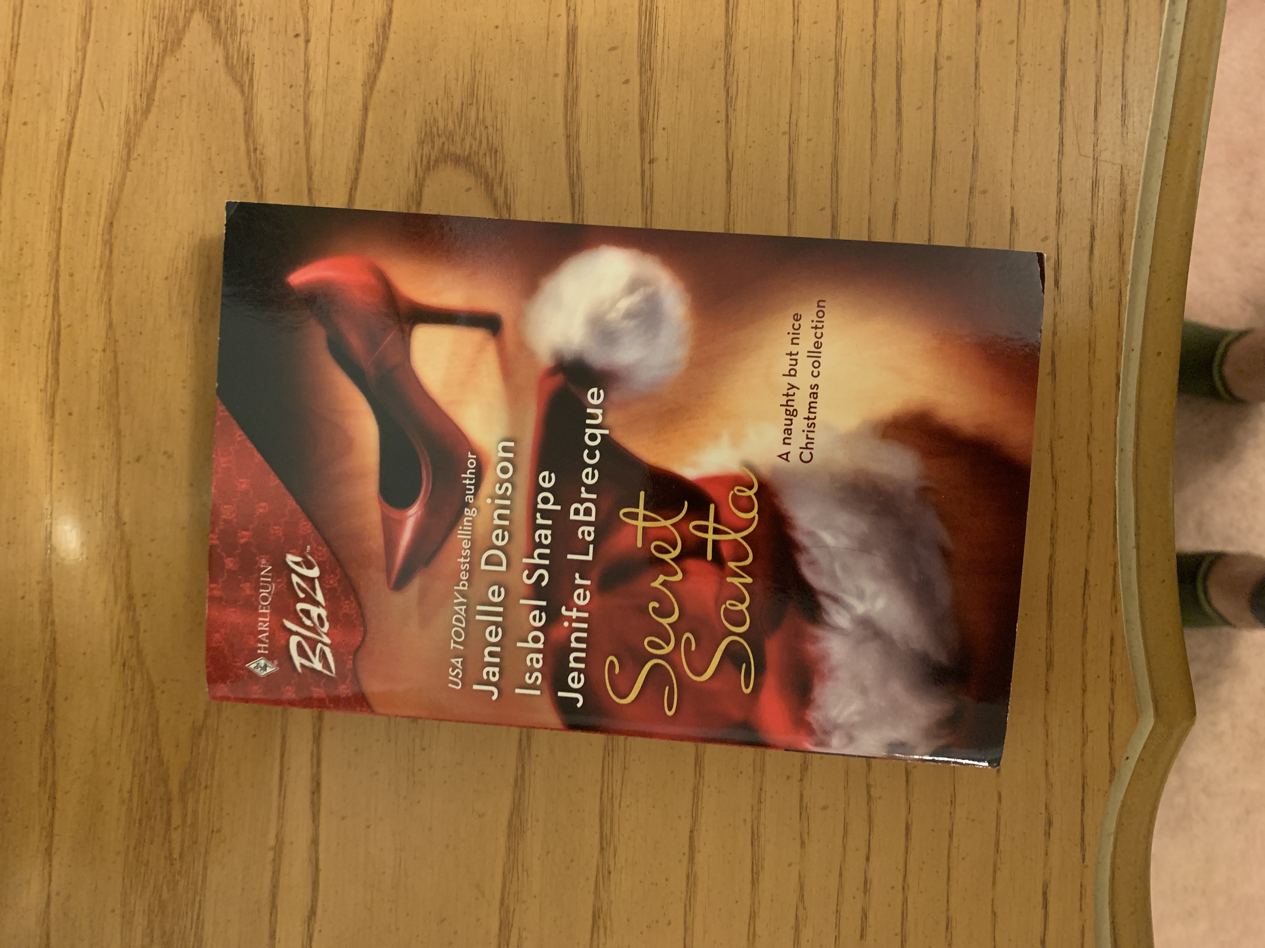 Secret Santa