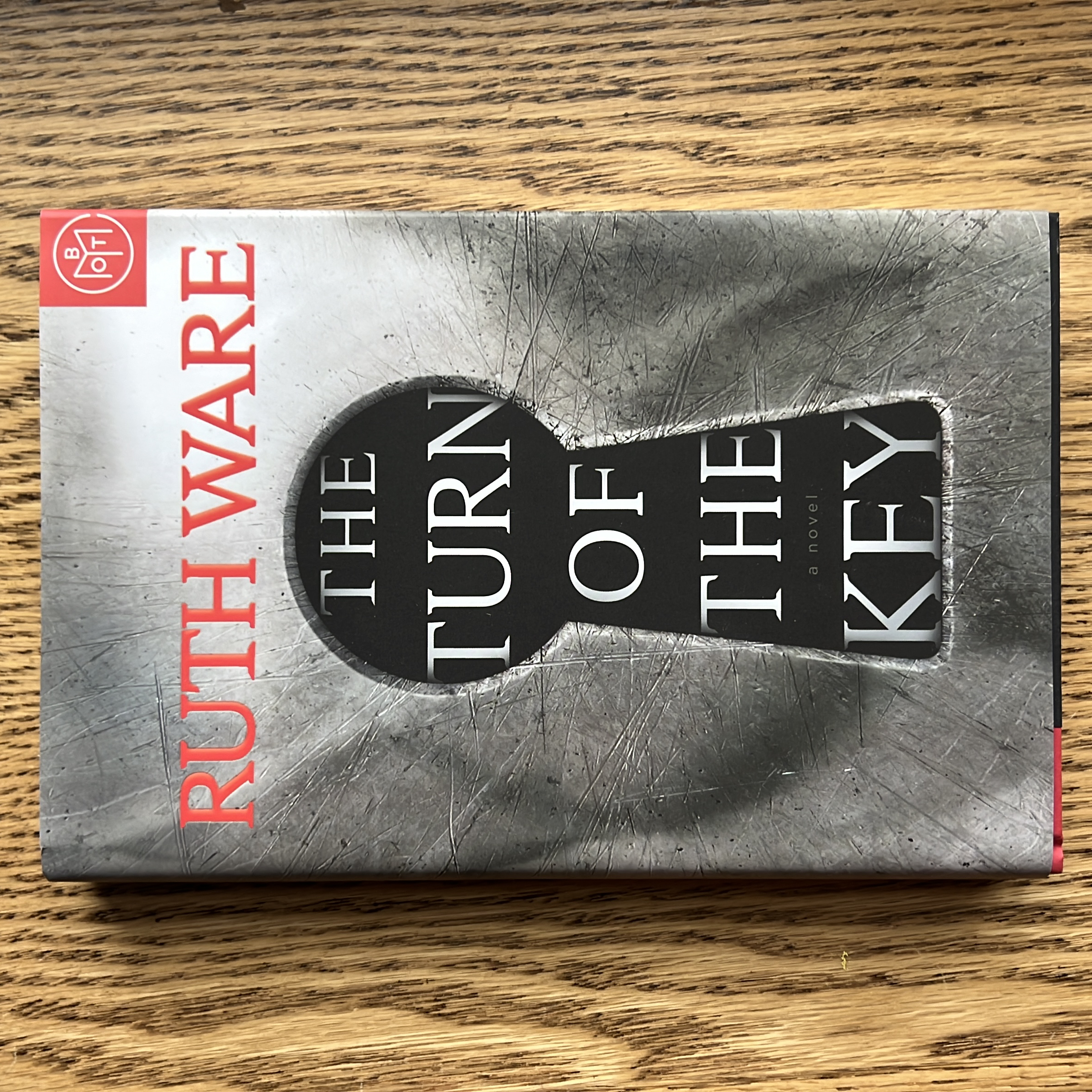 The Turn of the Key