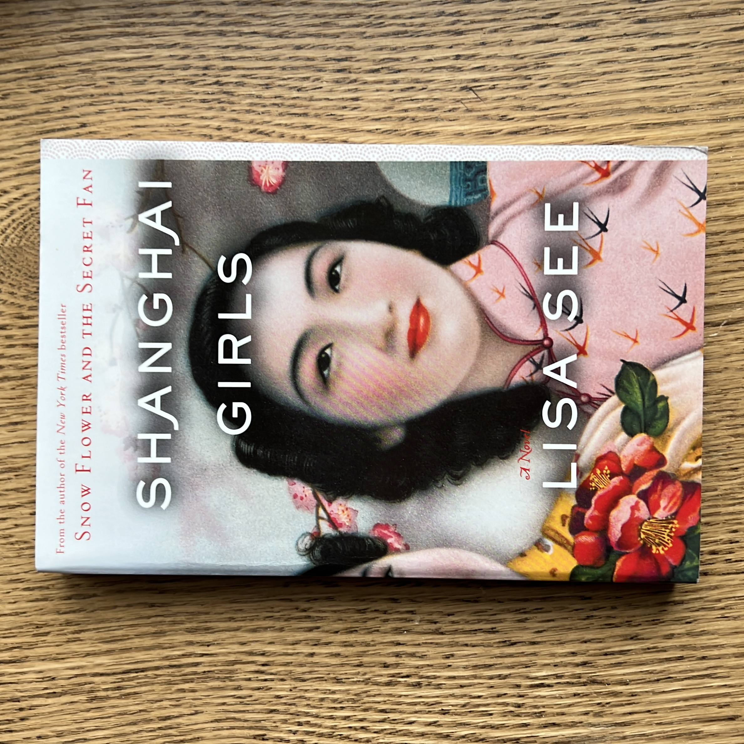 Shanghai Girls