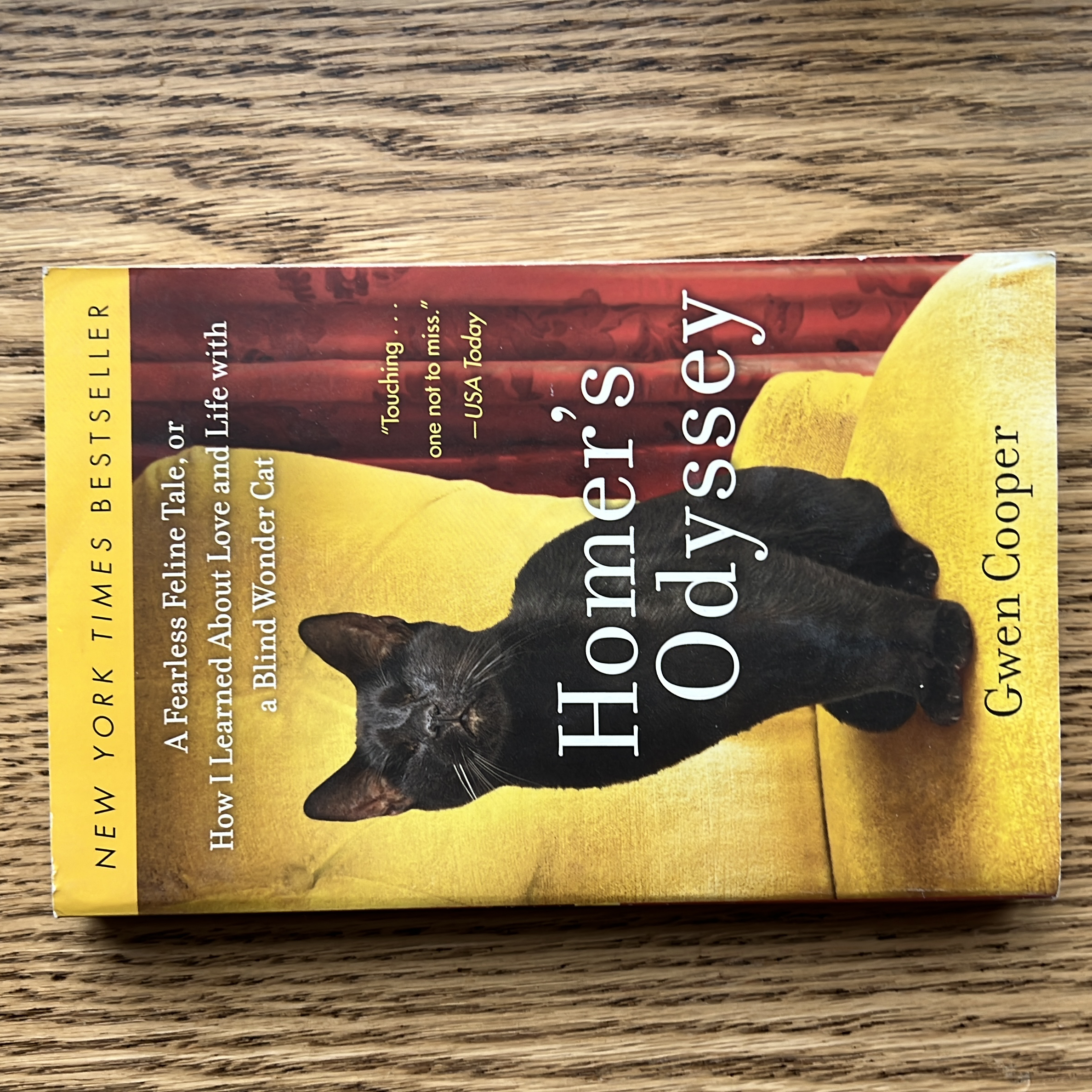 Homer's Odyssey