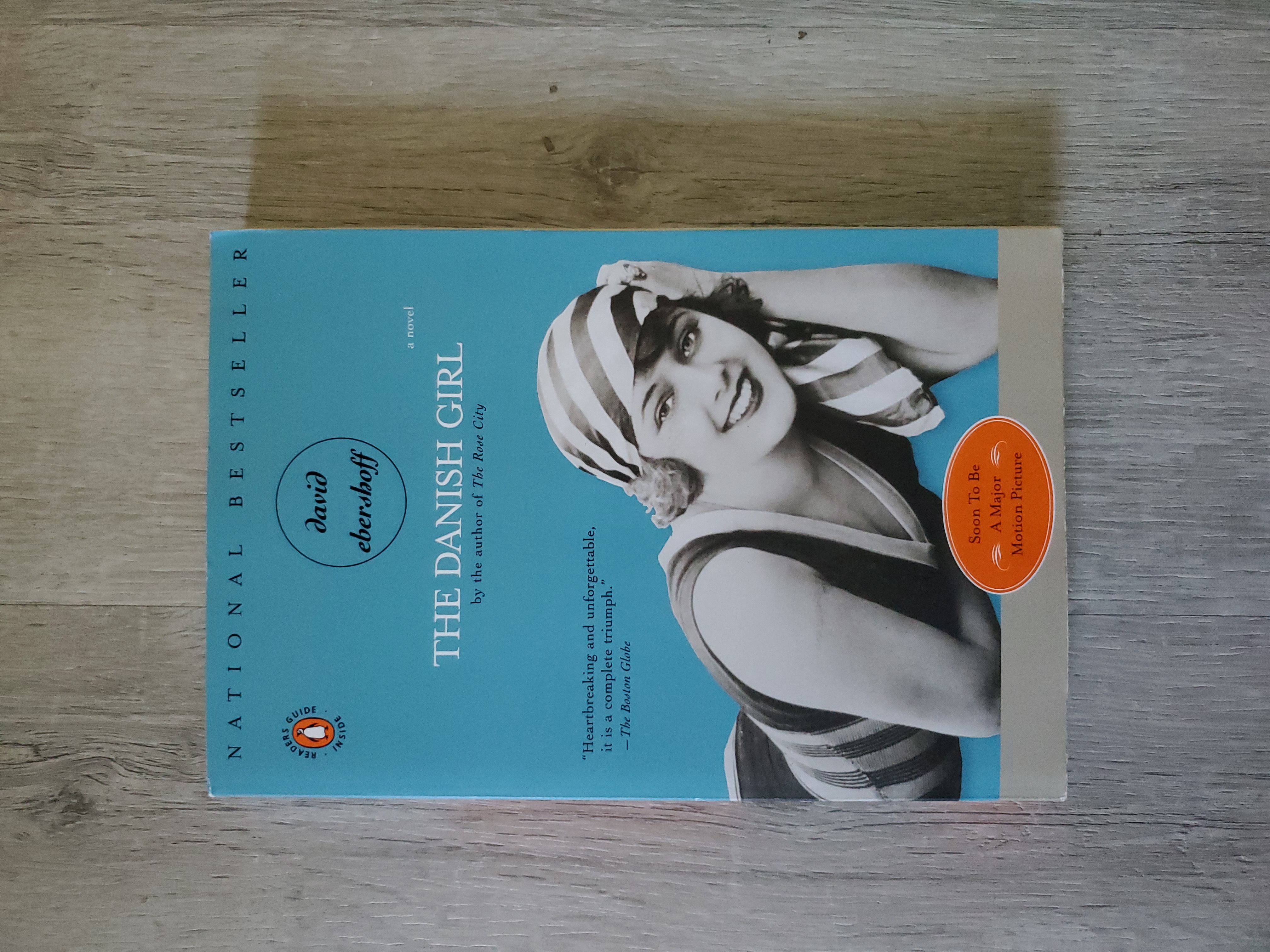 The Danish Girl