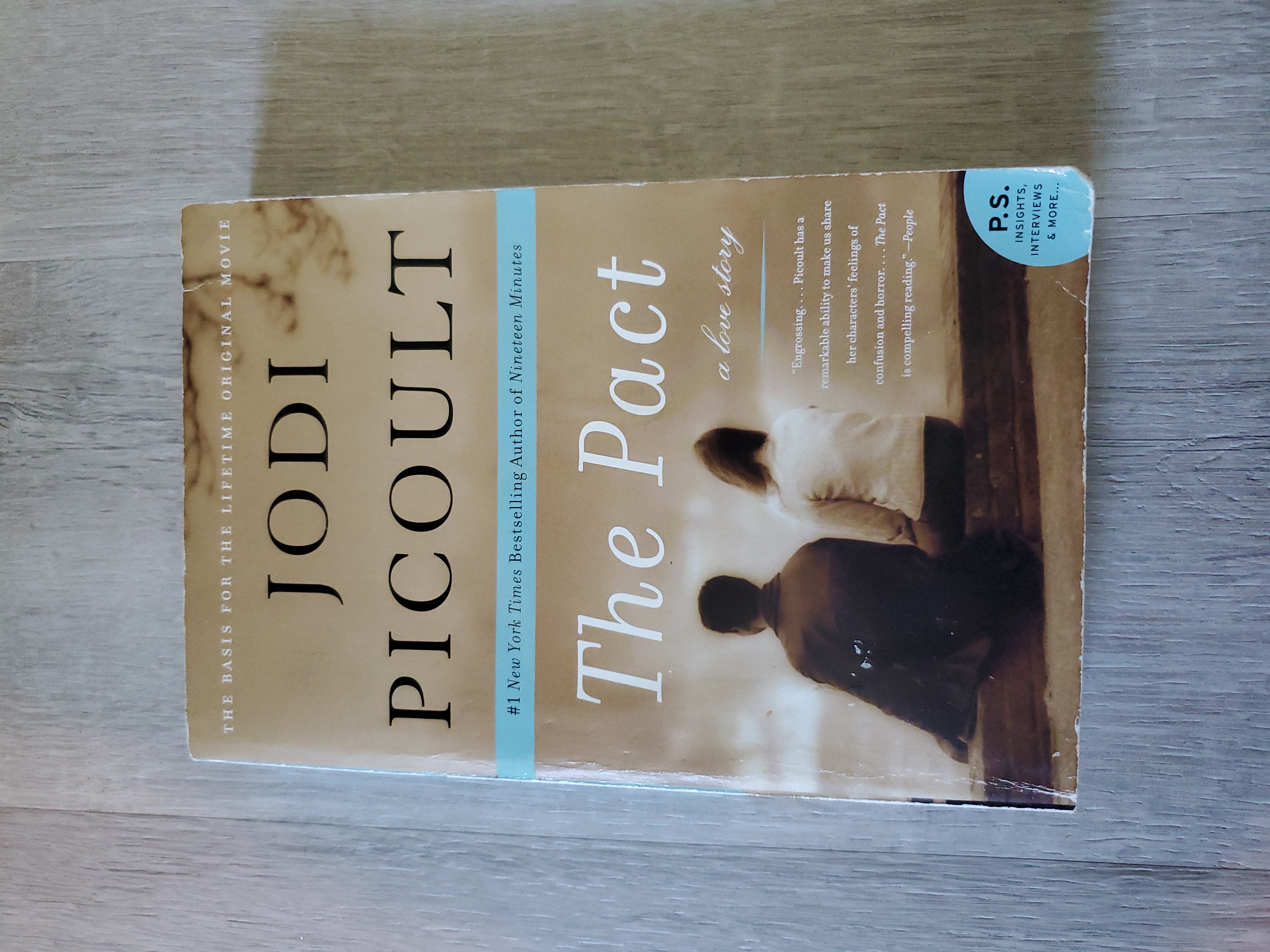 The Pact
