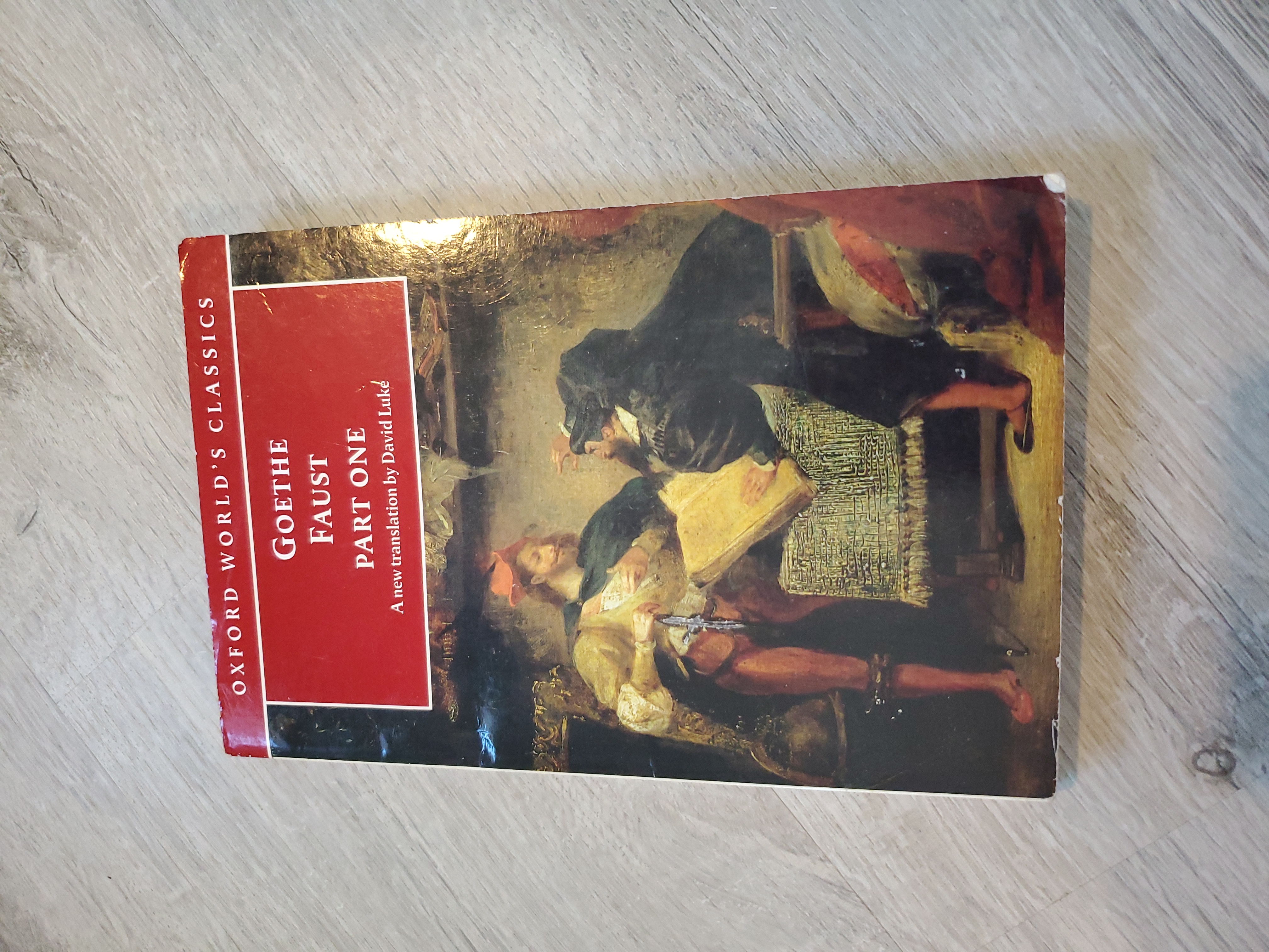 Faust