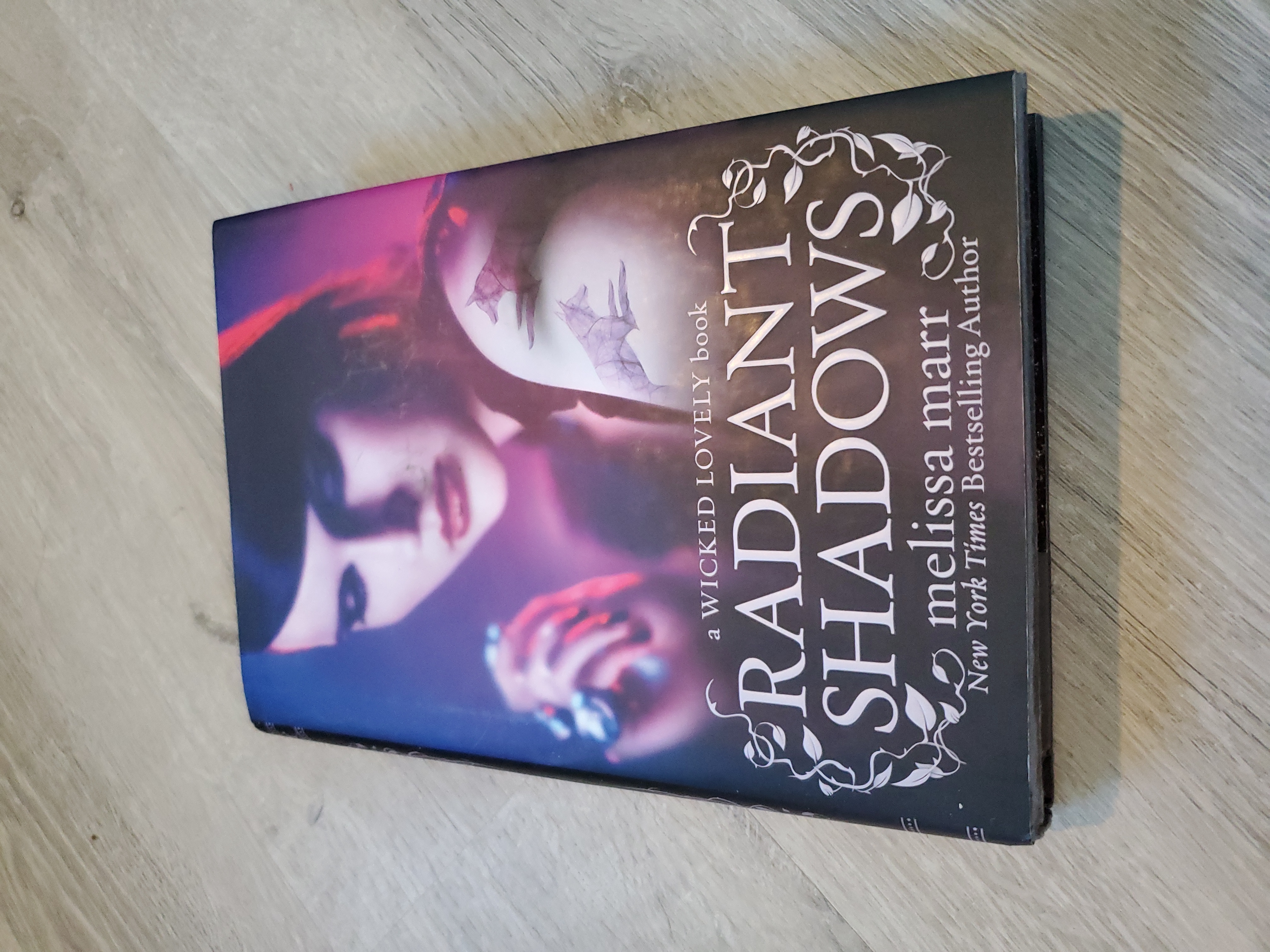Radiant Shadows
