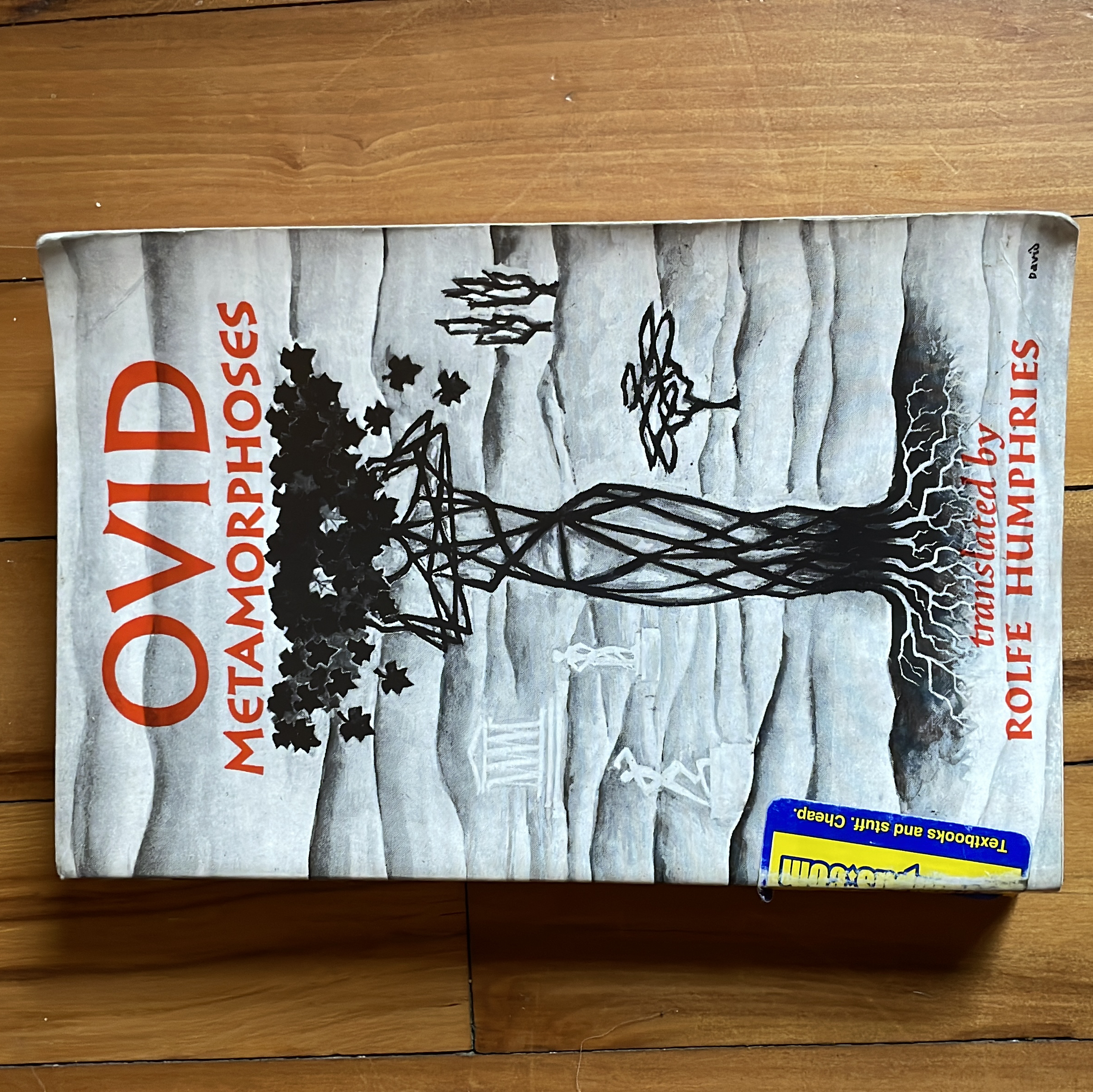 Metamorphoses