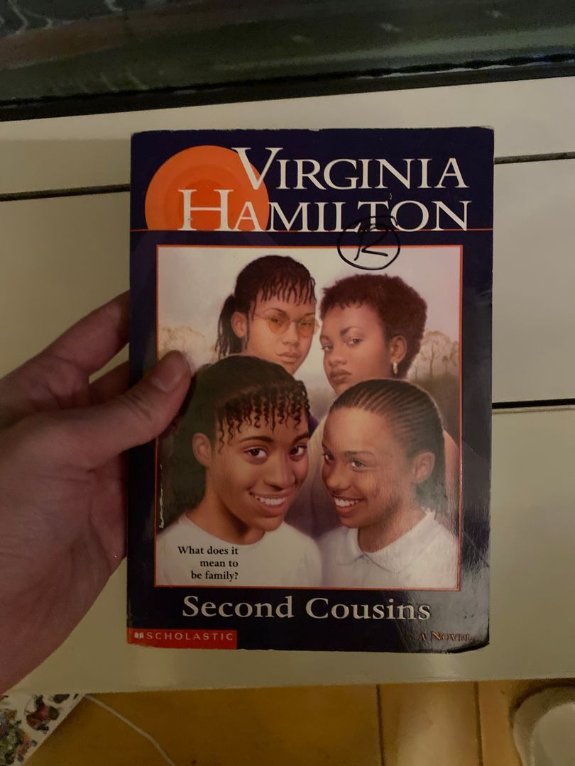 Second Cousins