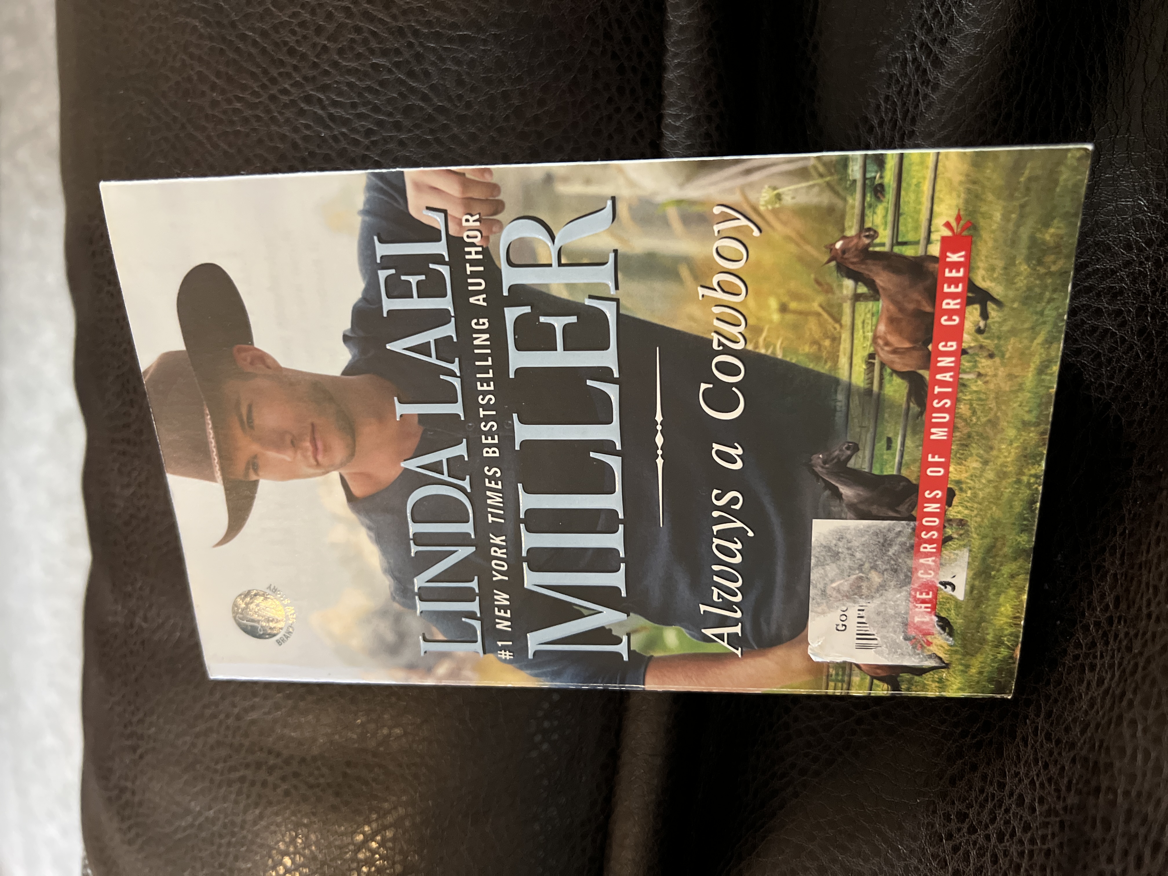 Always a Cowboy