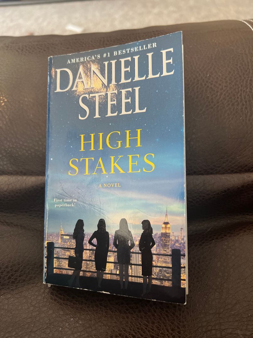 High Stakes