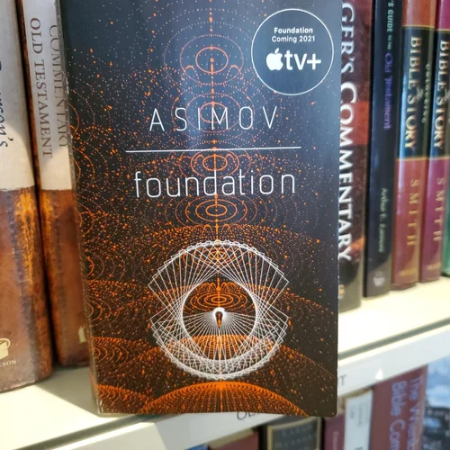 Foundation
