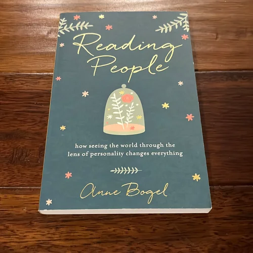 Reading People