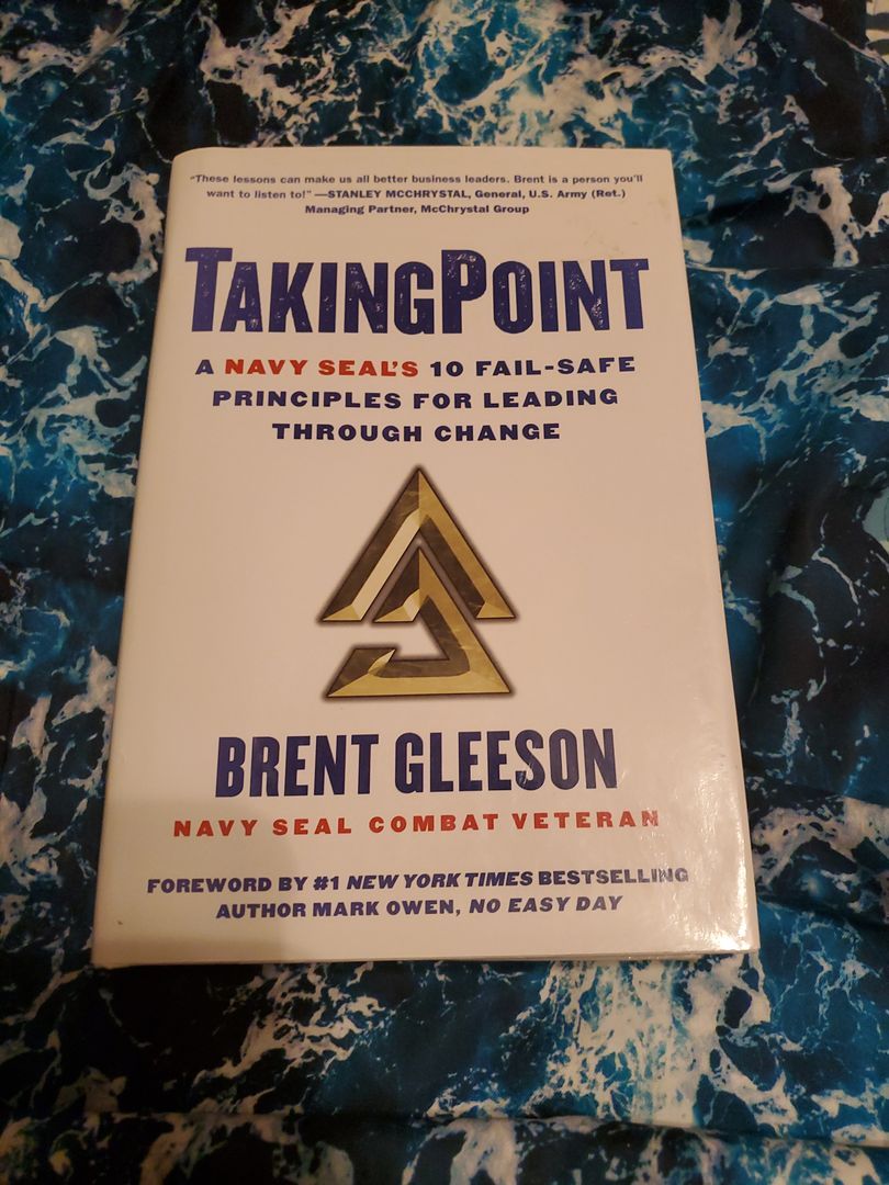 TakingPoint