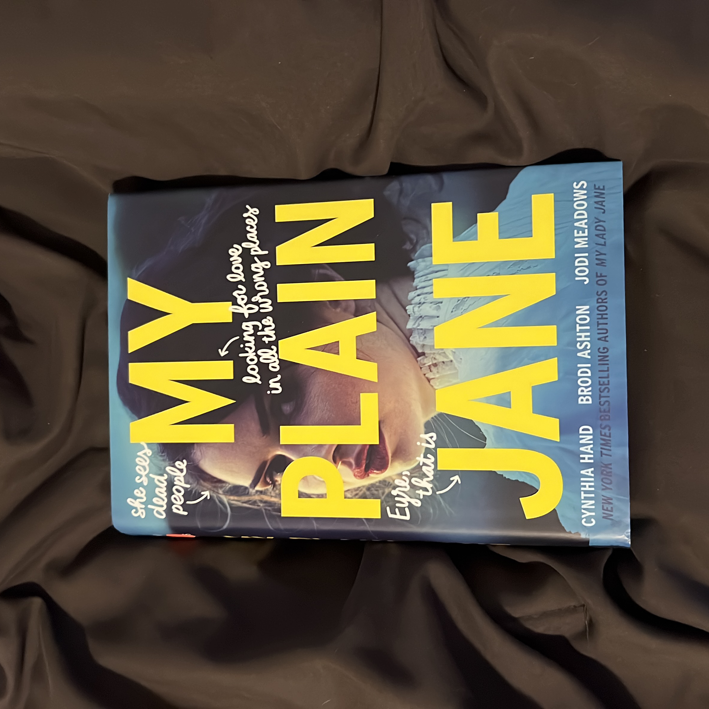 My Plain Jane