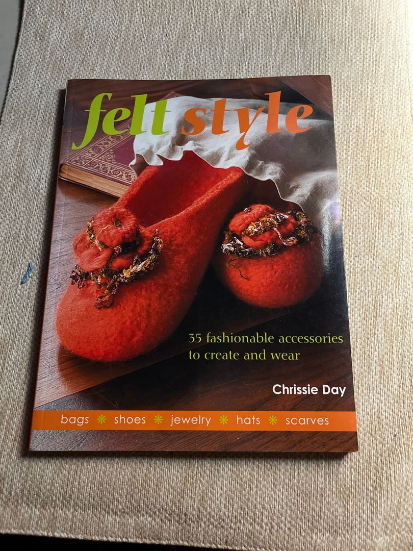 Felt Style