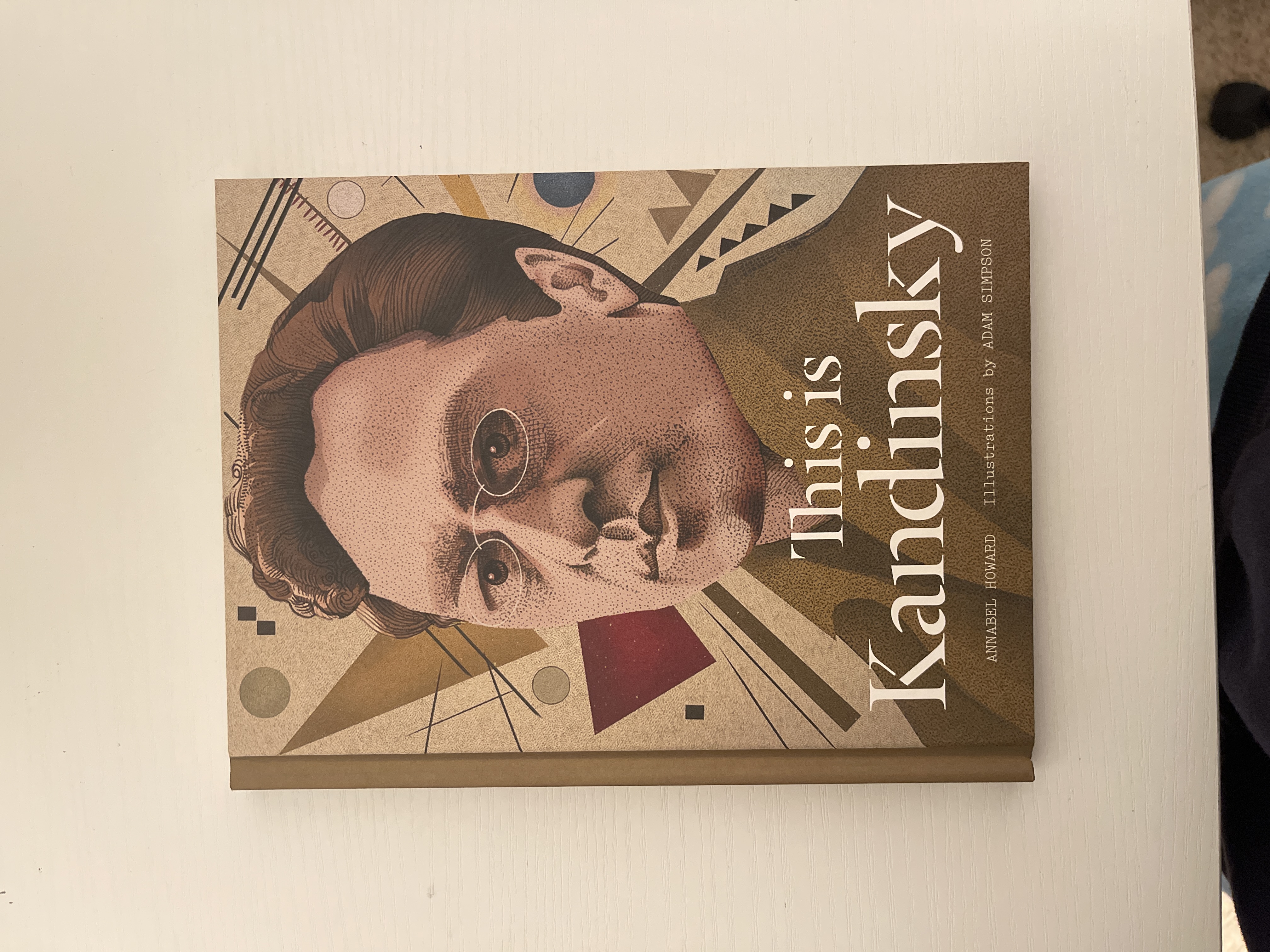 This Is Kandinsky