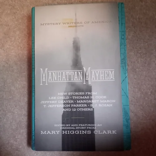 Manhattan Mayhem