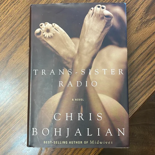 Trans-Sister Radio