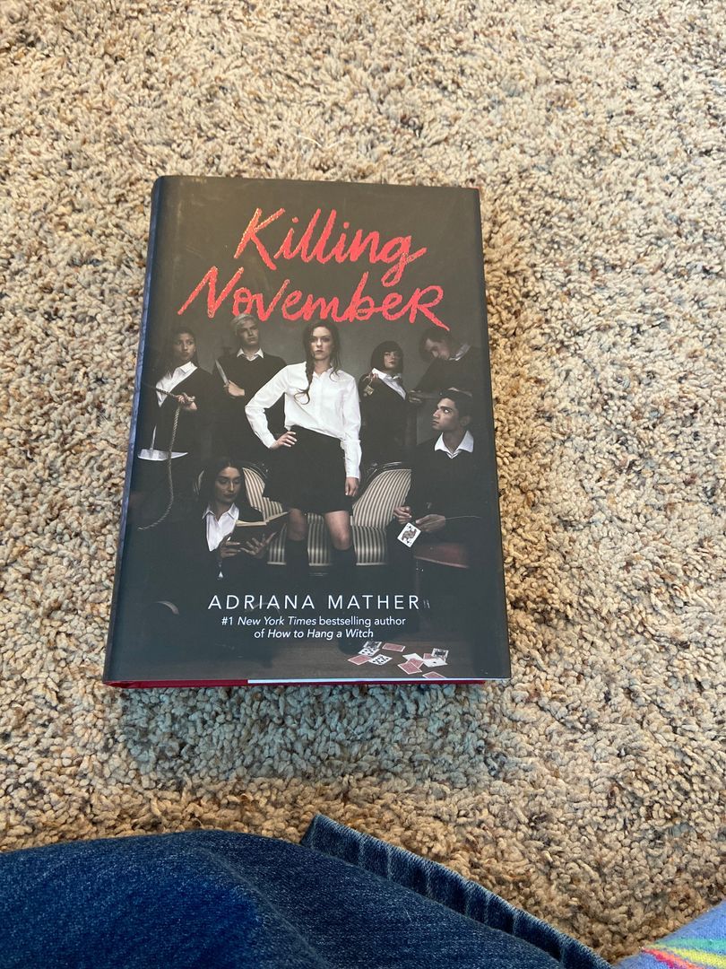 Killing November