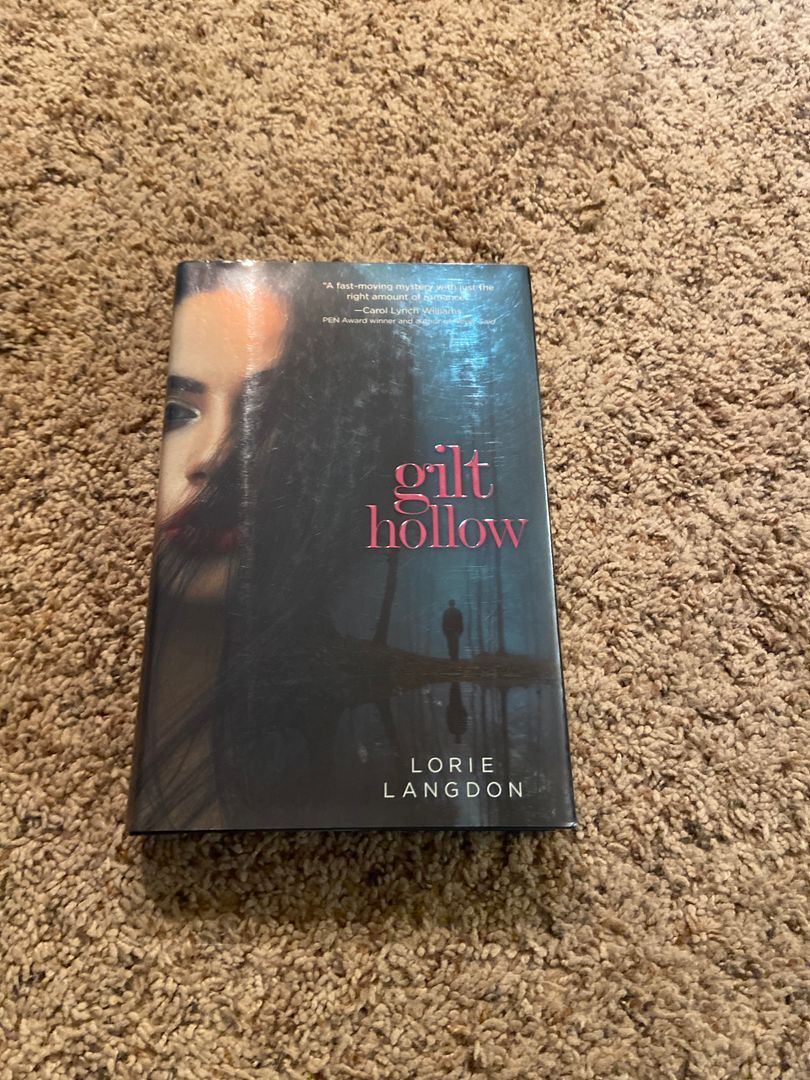 Gilt Hollow