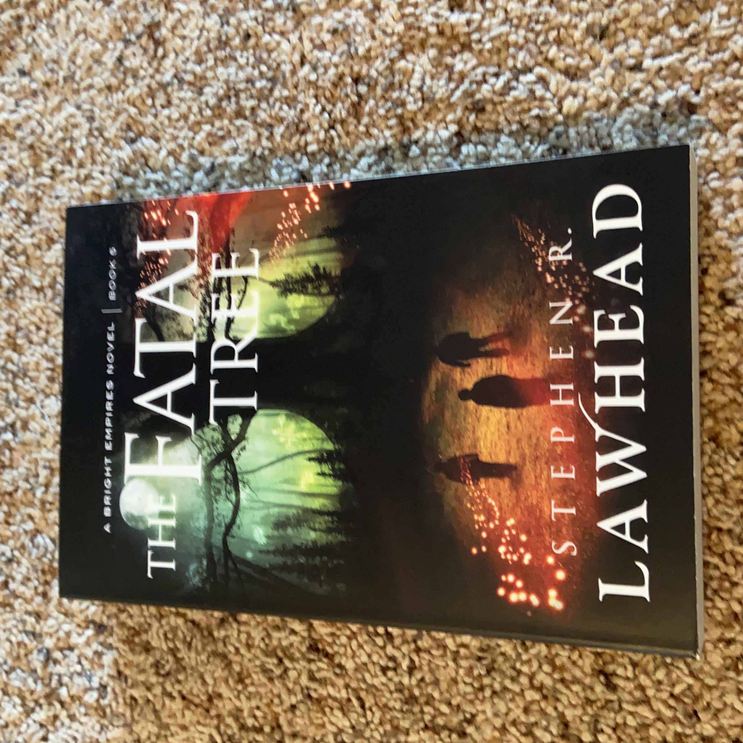 The Fatal Tree
