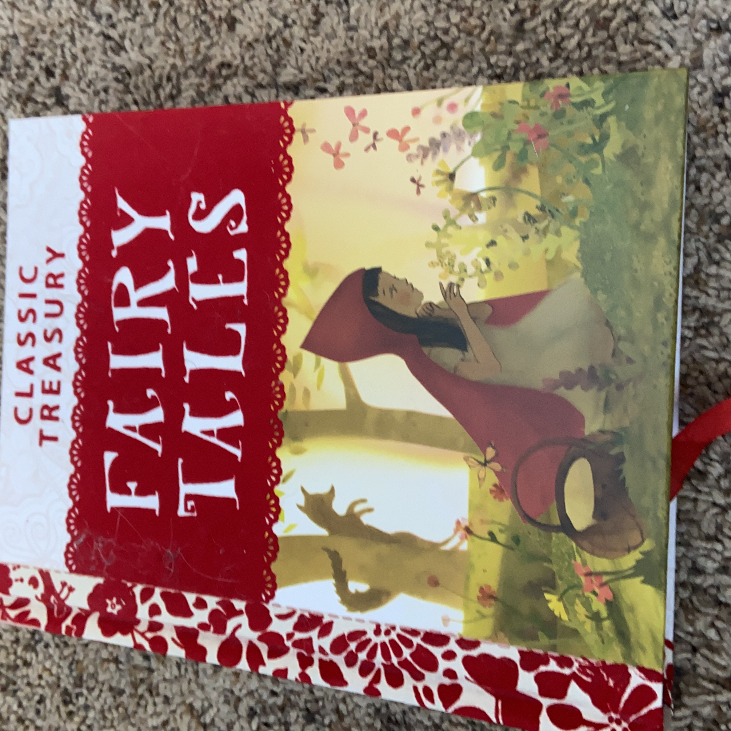 Classic Fairytales
