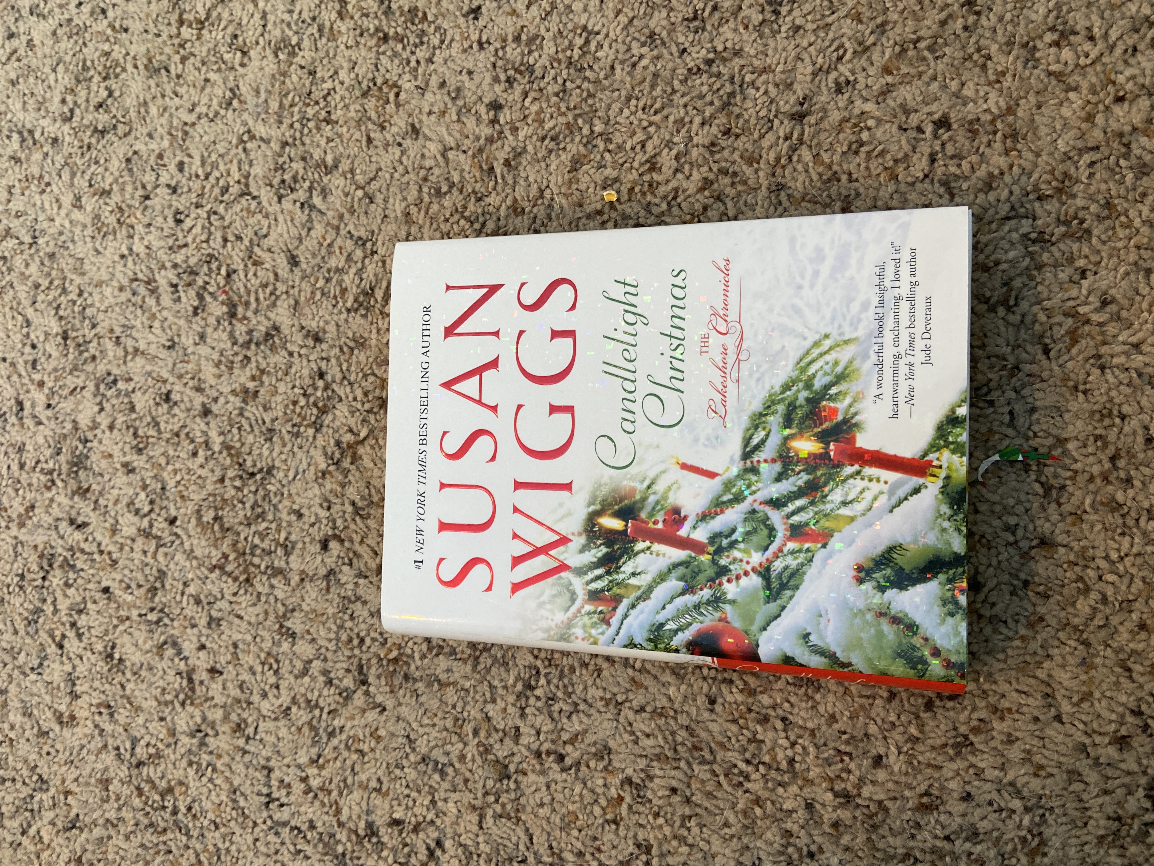 Candlelight Christmas