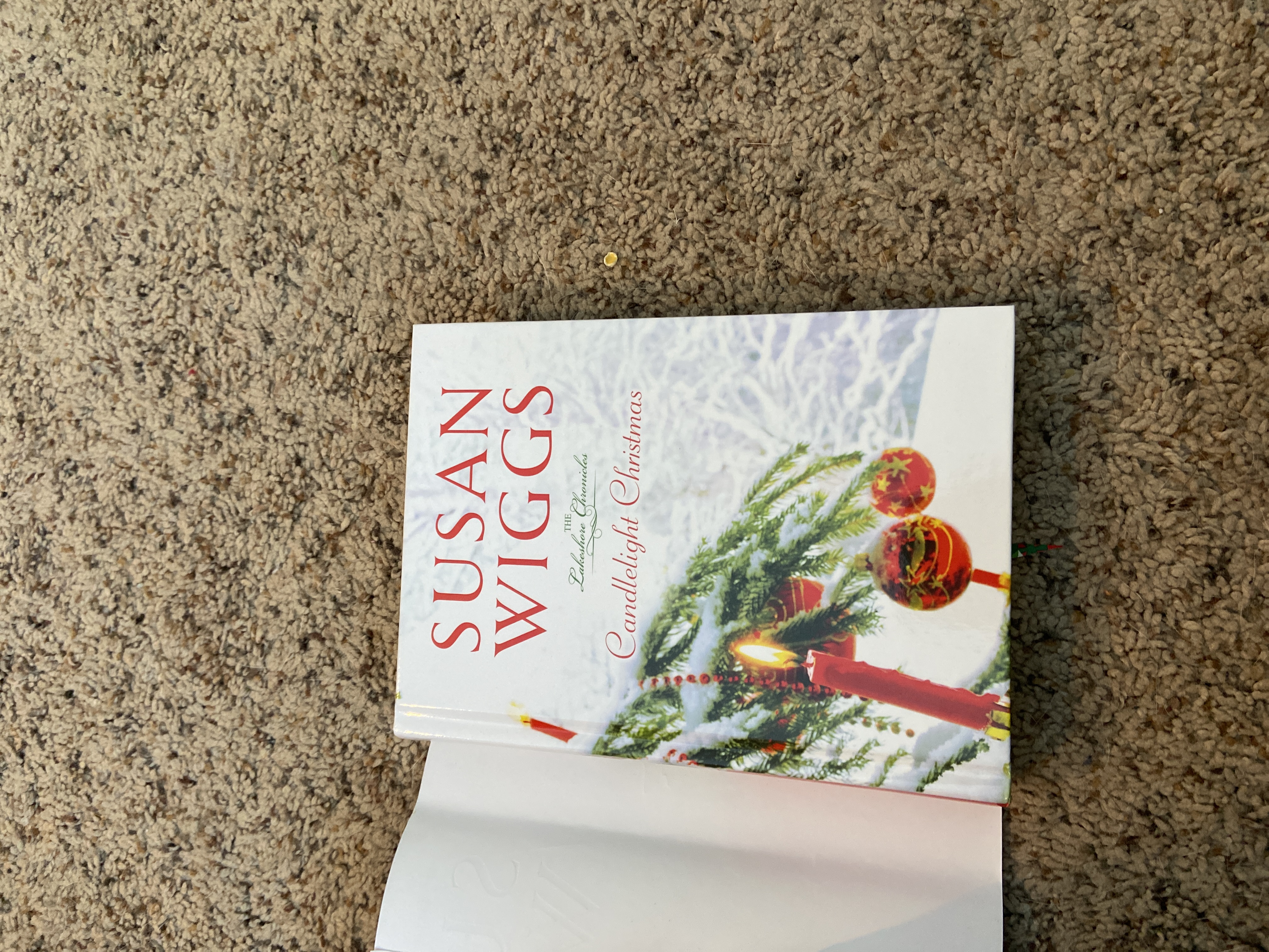 Candlelight Christmas