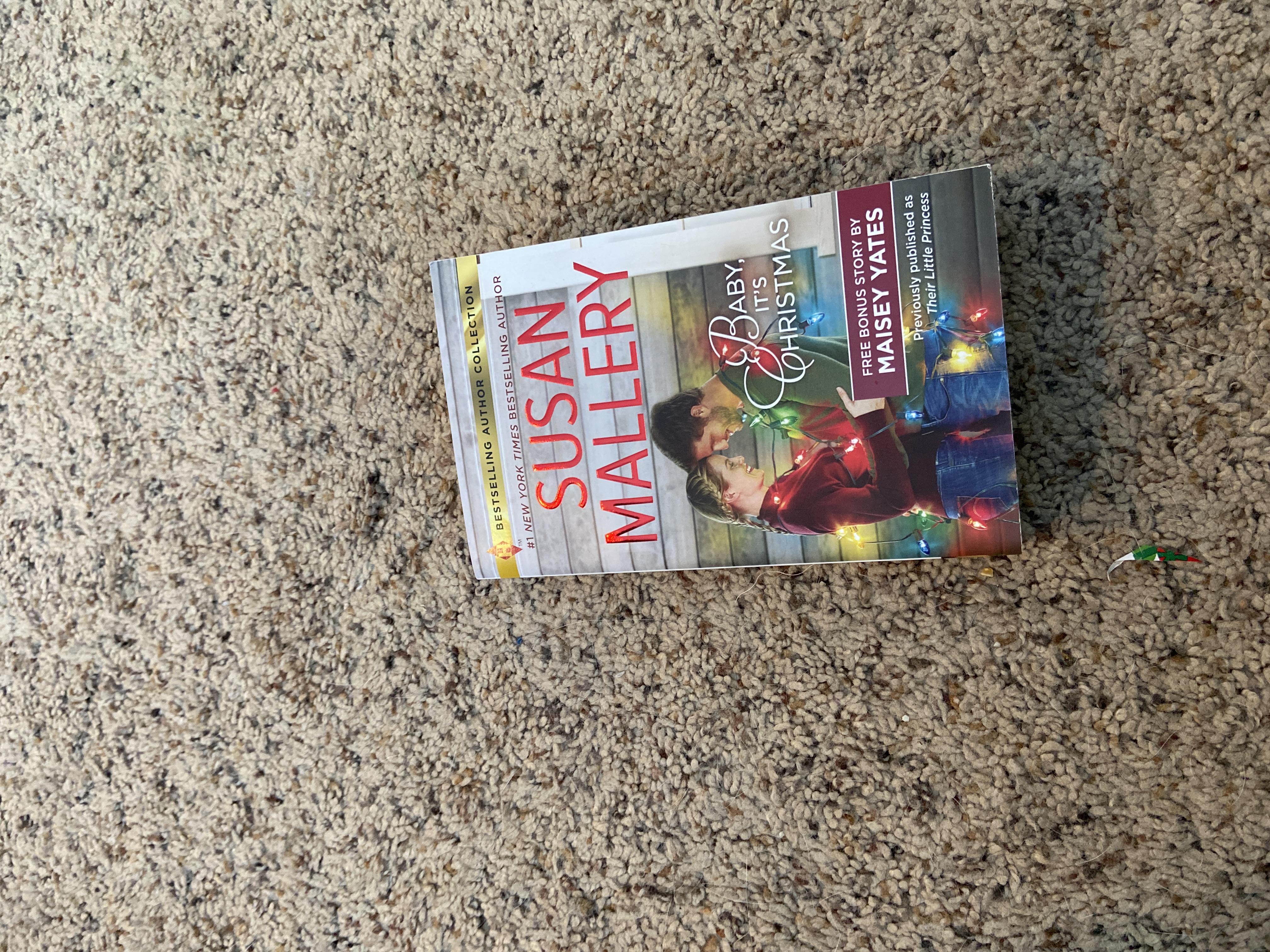 Baby, It's Christmas