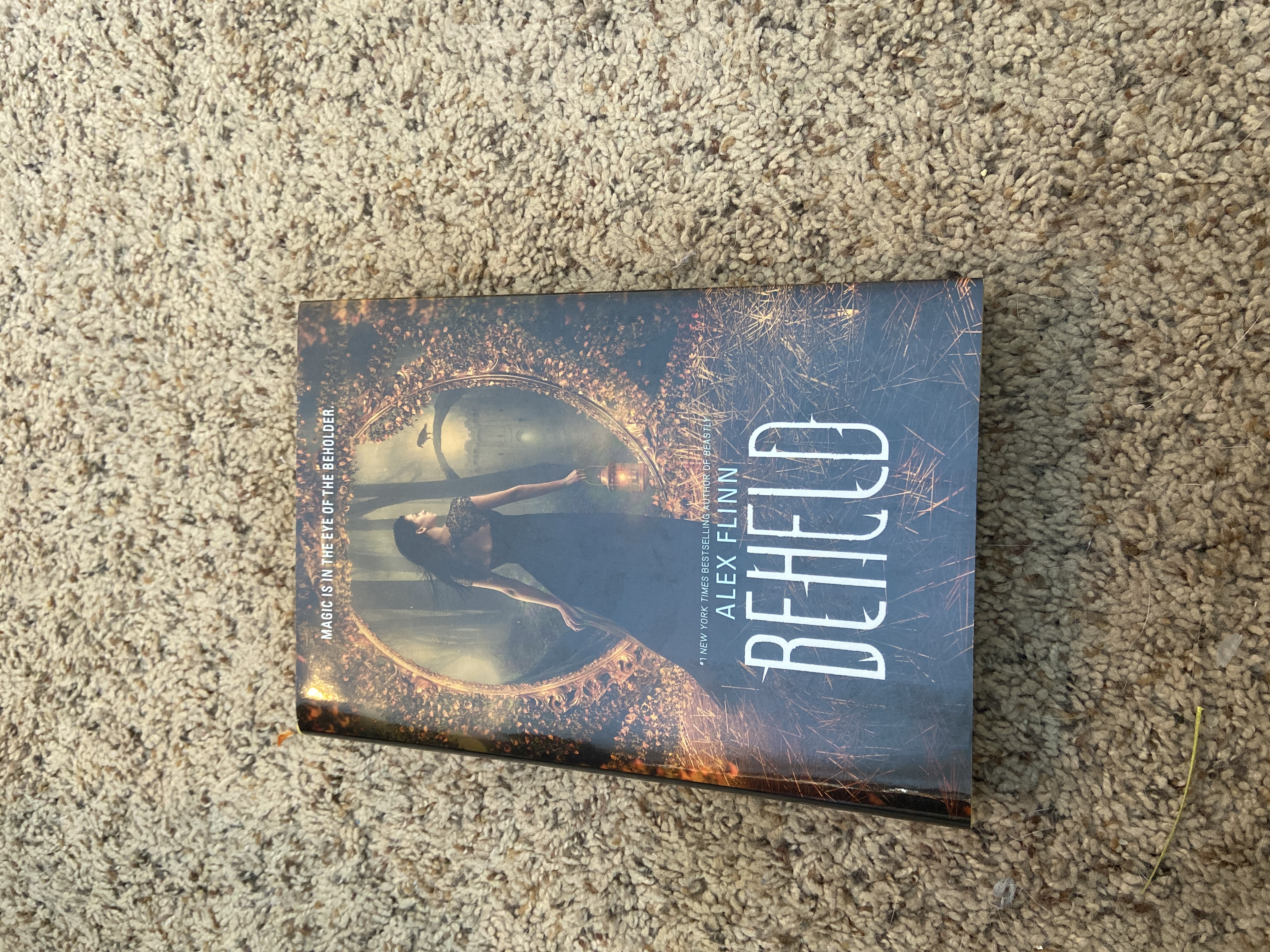 Beheld