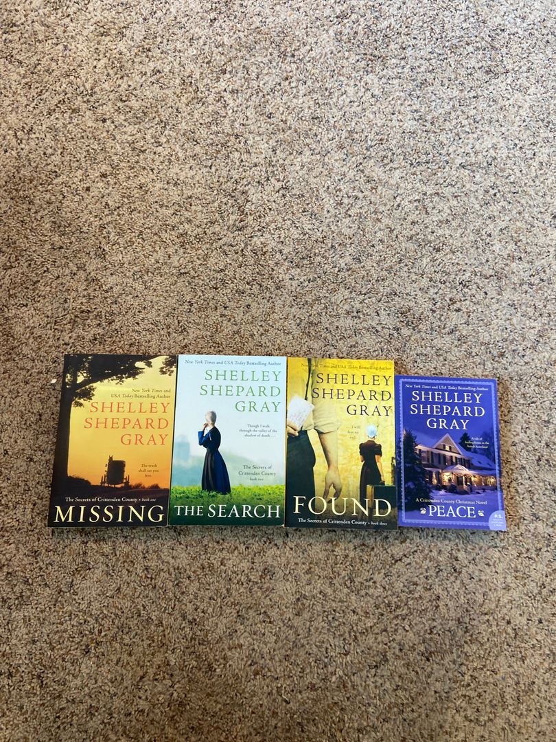Missing