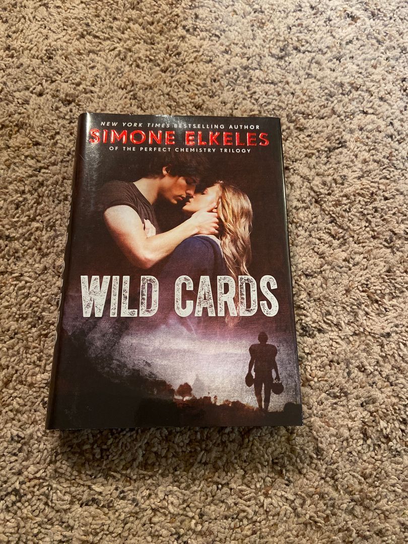 Wild Cards
