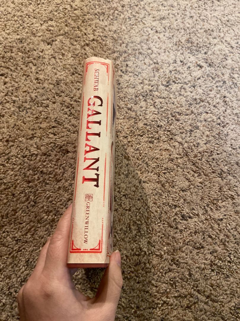 Gallant