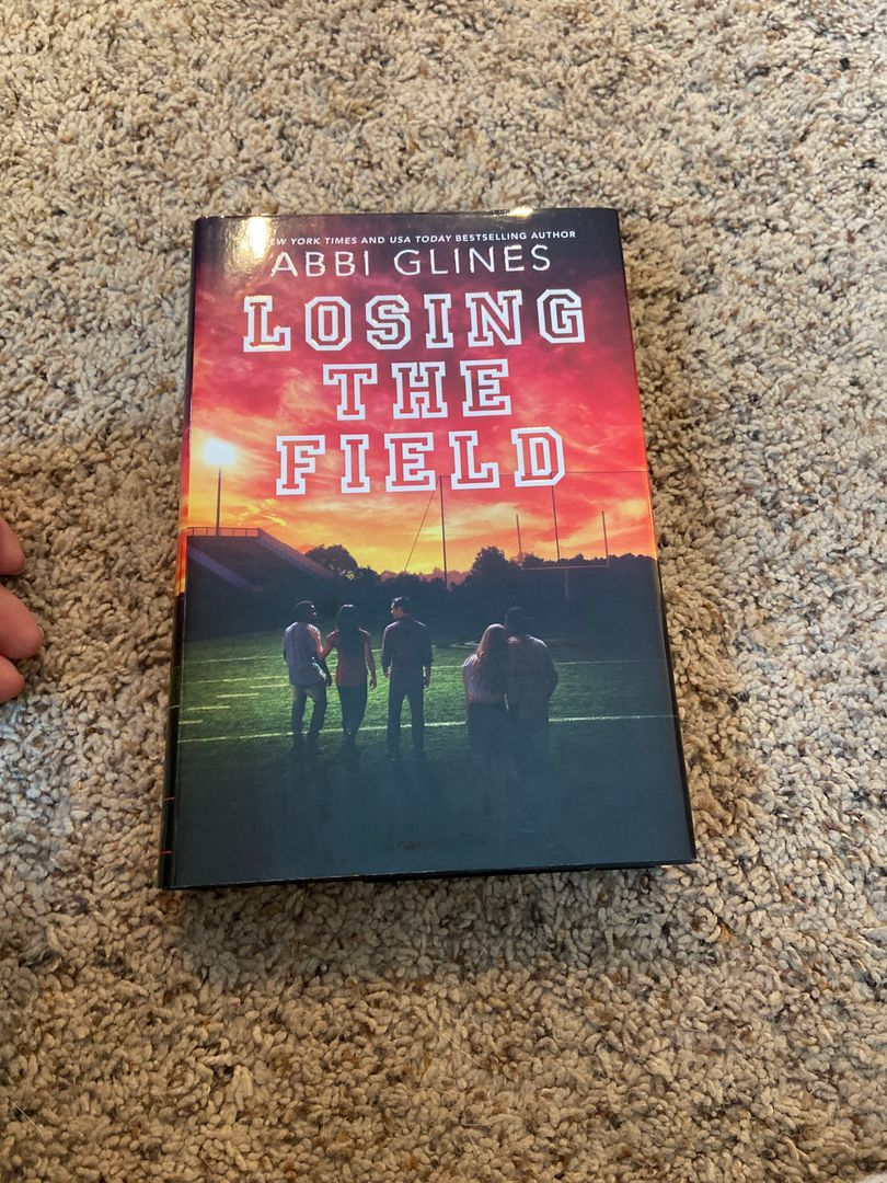 Losing the Field