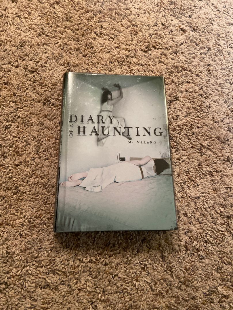 Diary of a Haunting