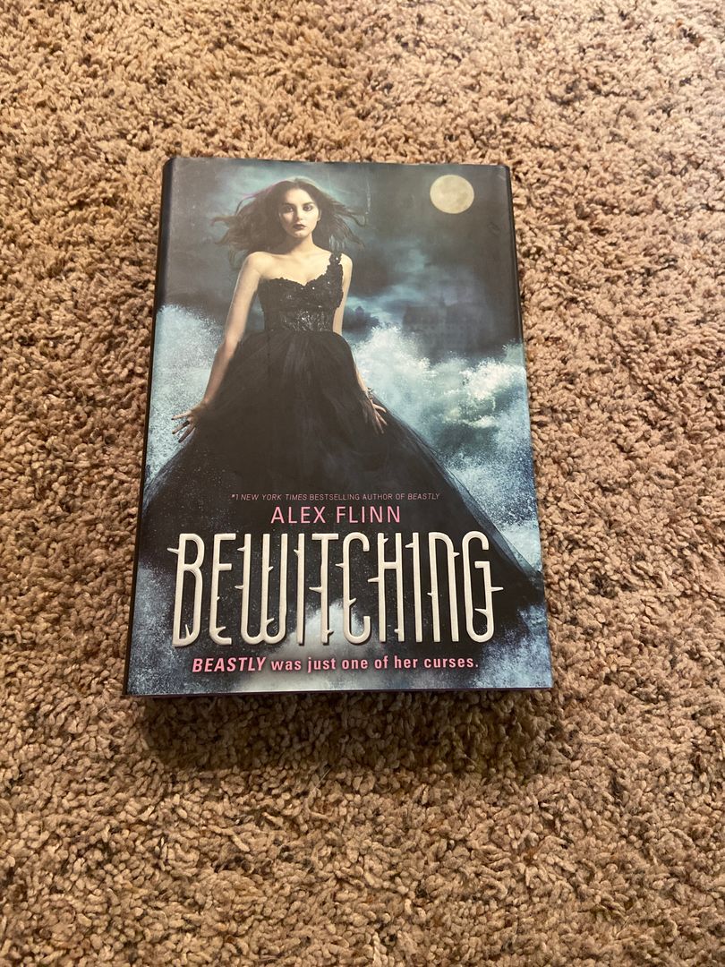 Bewitching