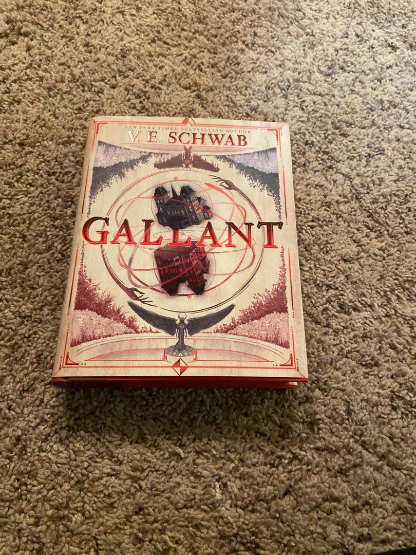 Gallant