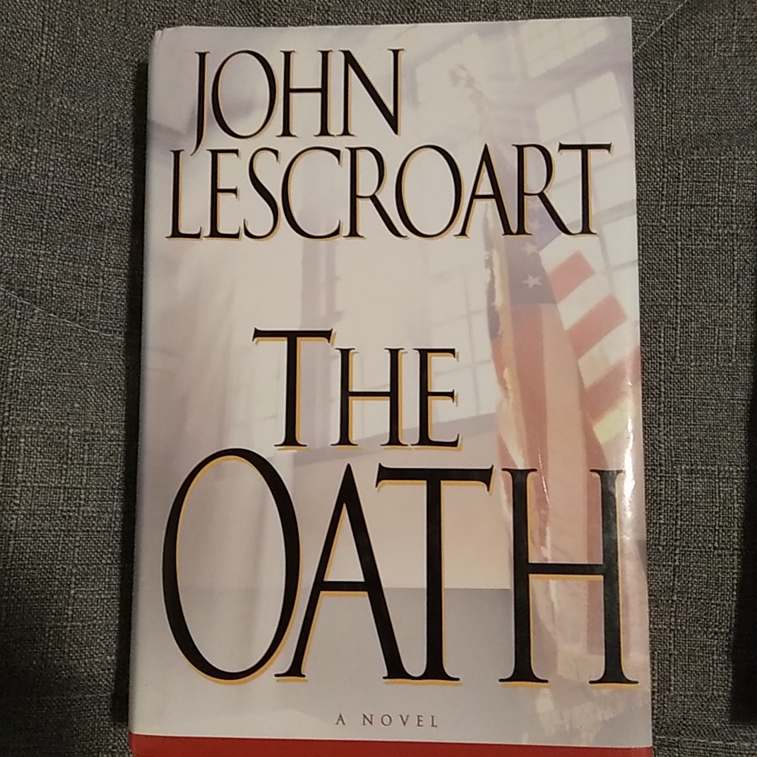 The Oath