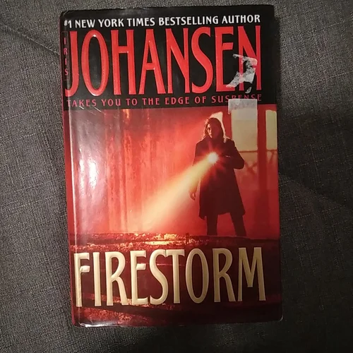 Firestorm