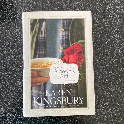 Gideon's Gift