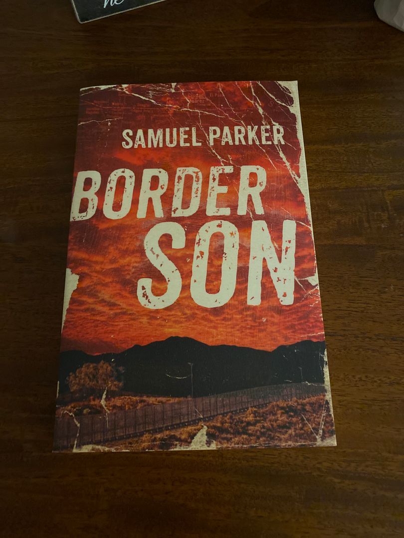 Border Son