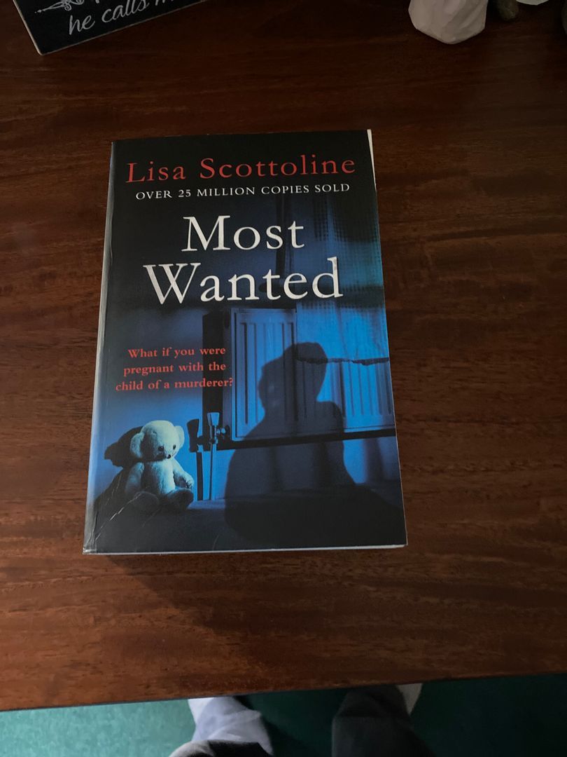 Most Wanted