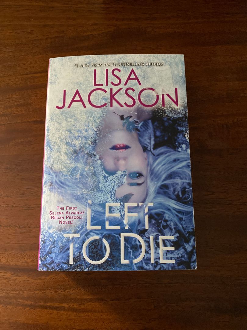 Left to Die