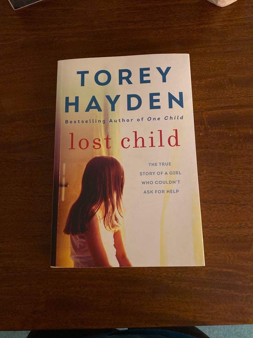 Lost Child