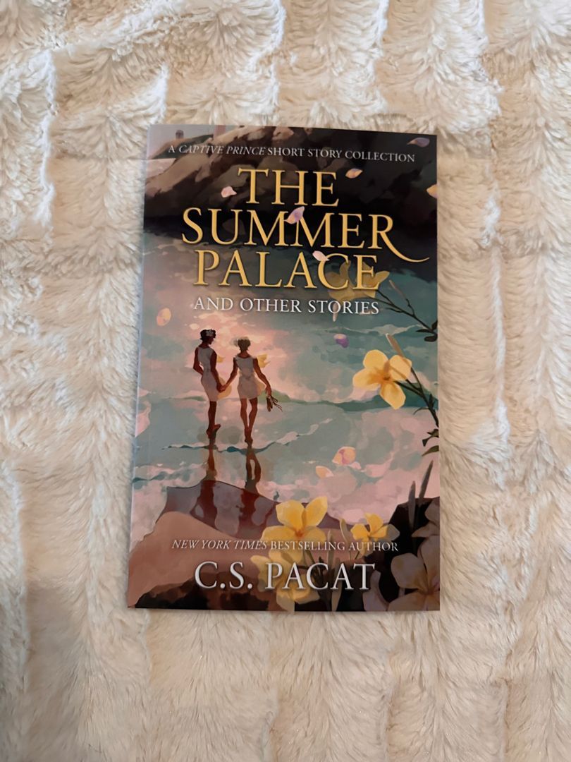 The Summer Palace and Other Stories