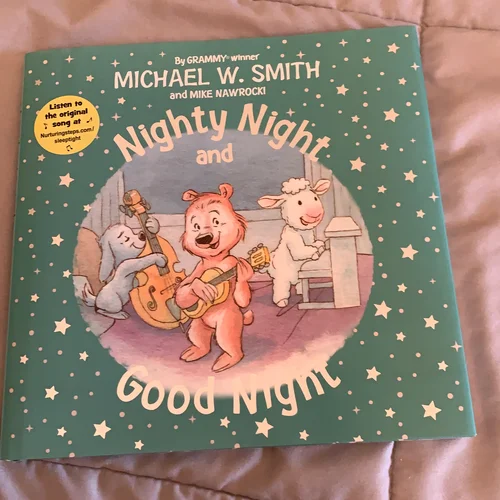 Nighty Night and Good Night