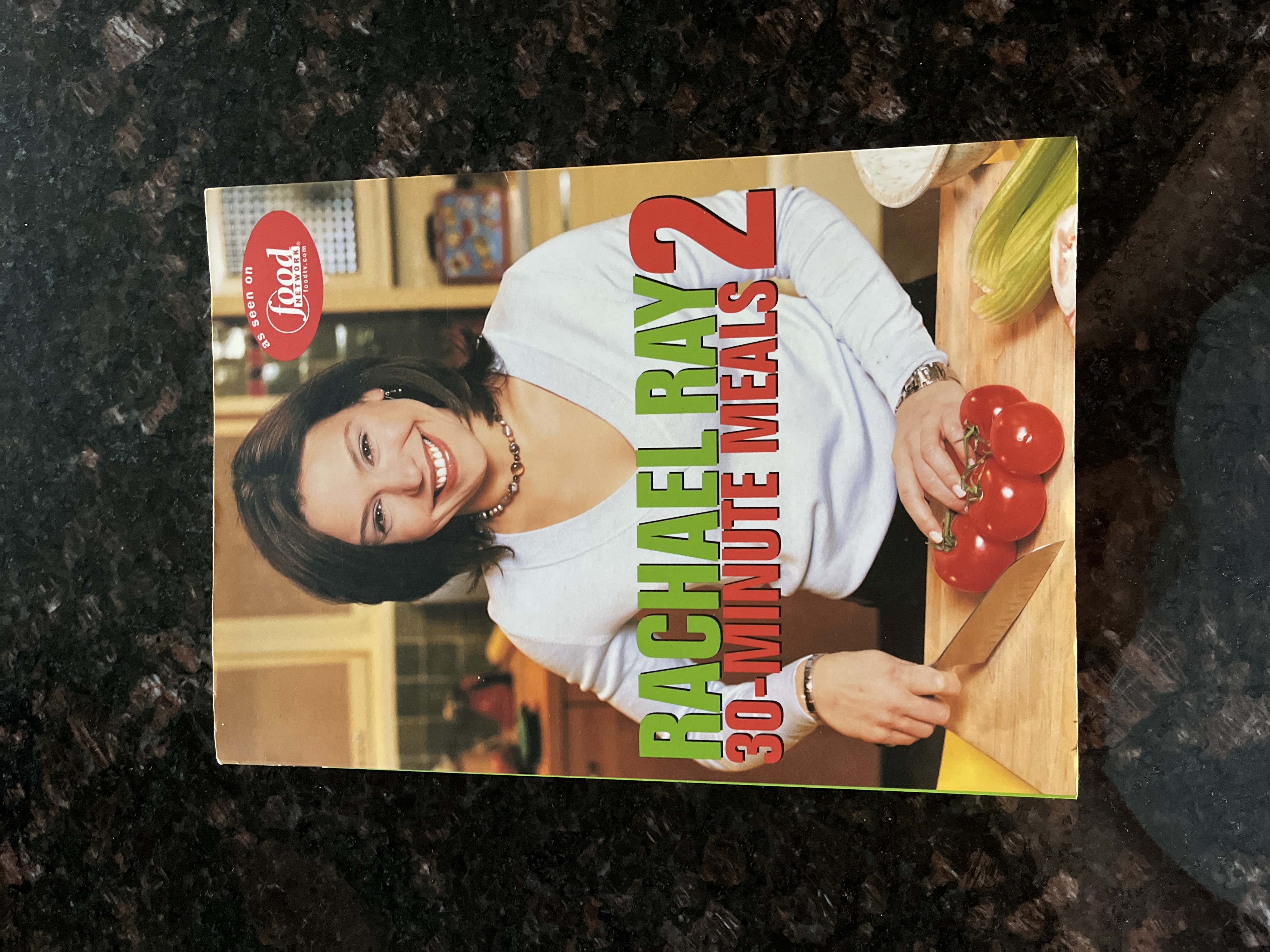 30-Minute Meals 2
