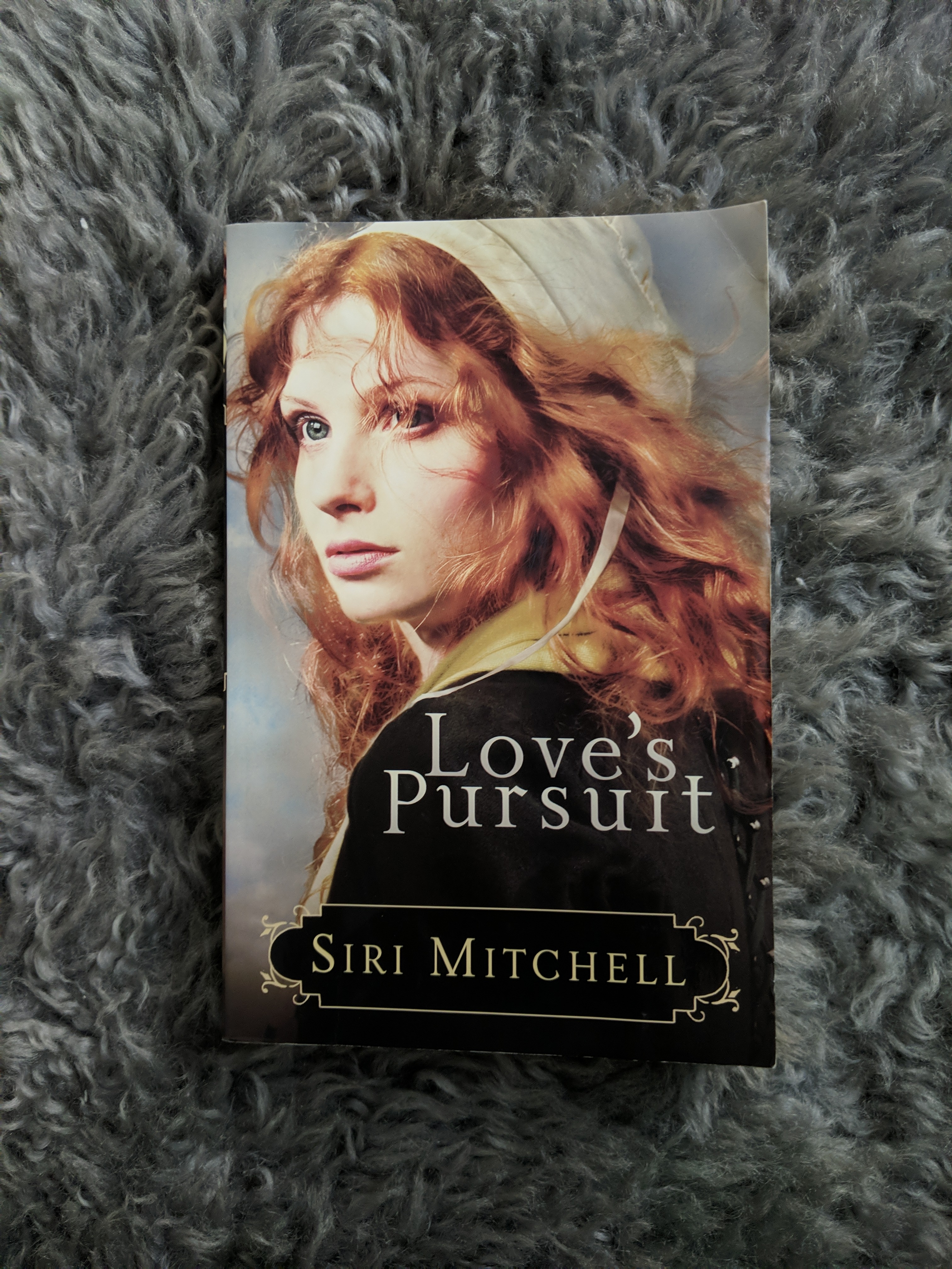 Love's Pursuit