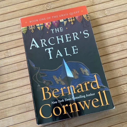 The Archer's Tale