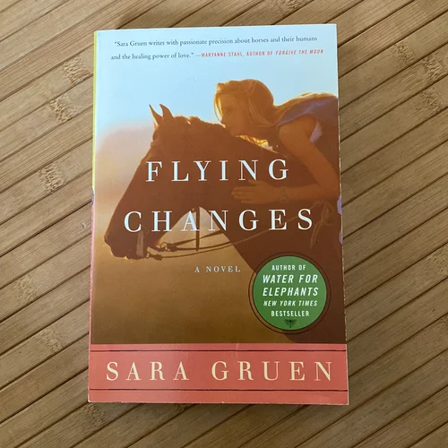 Flying Changes